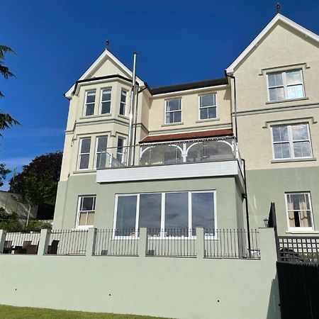 Penybryn Villa Llandeilo Exterior photo